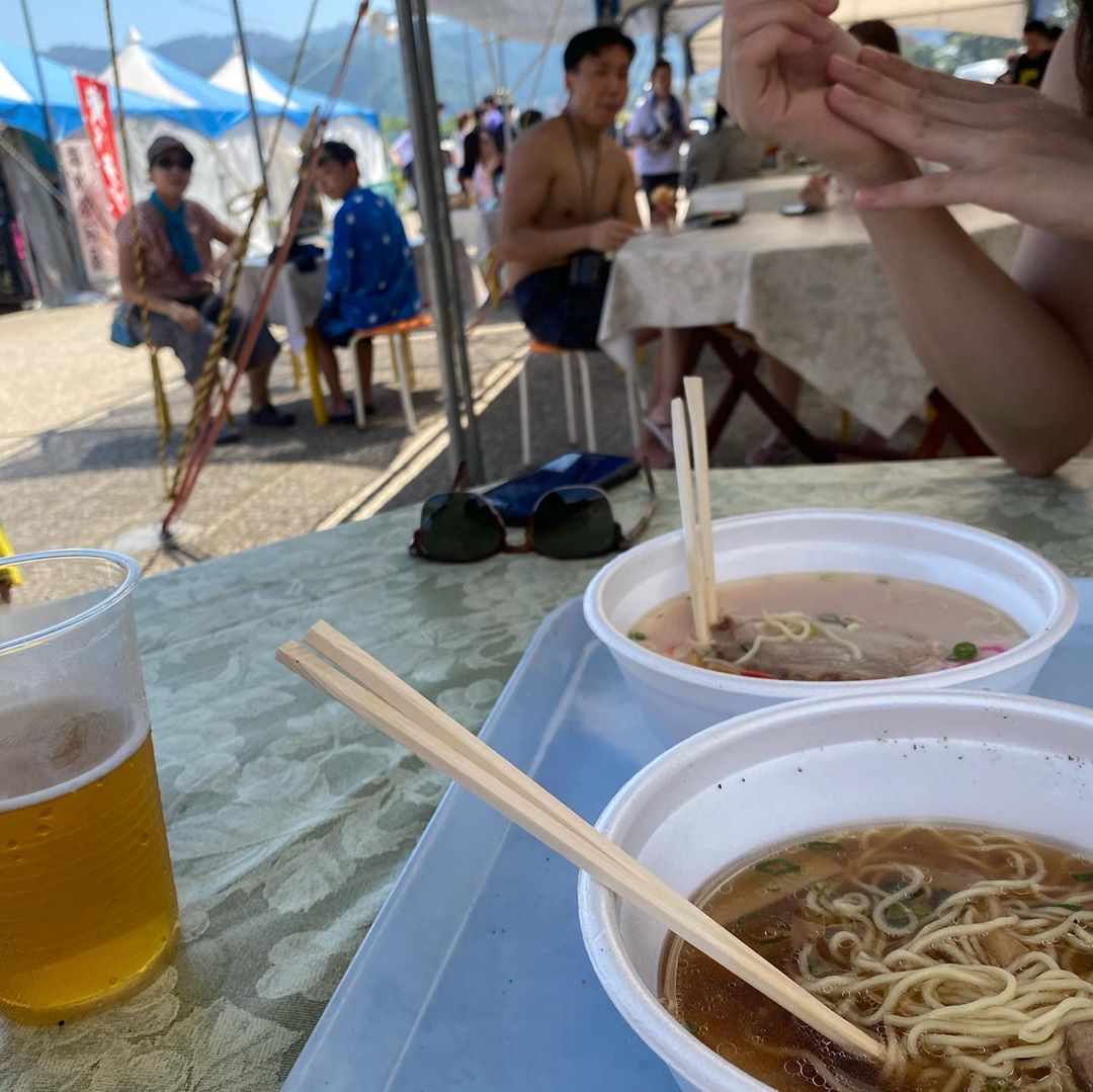 ラーメン